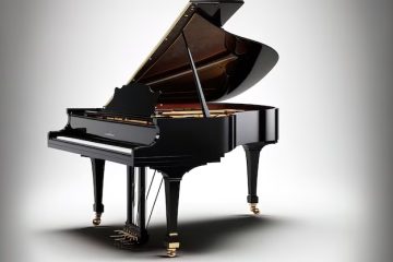 Historia del piano
